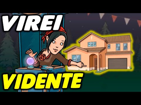 VIREI VIDENTE DA INVASÃO DUPLA - Last Day On Earth