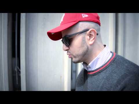 Teaser Couleur Café 2015 com SAAD