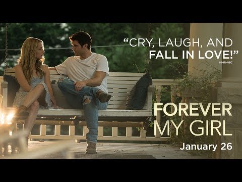 Forever My Girl (Teaser)