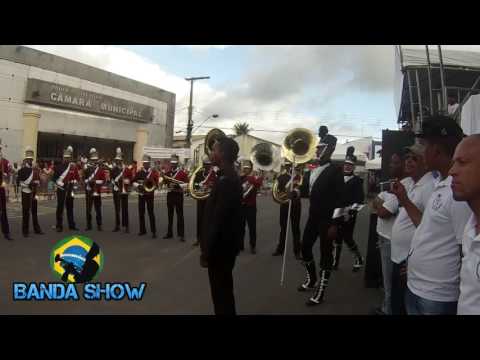 BAMJAC - XX CIFAMAT 2016 ( Banda Show )