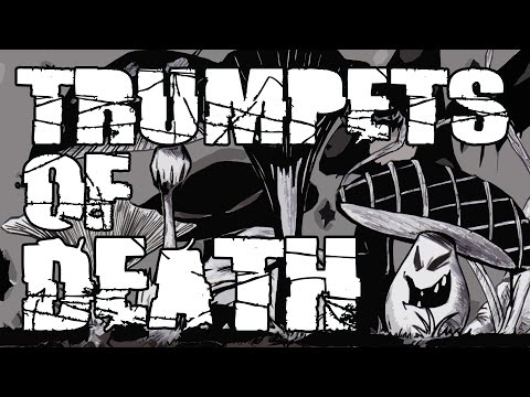 Invocate The Butcher - Trumpets Of Death
