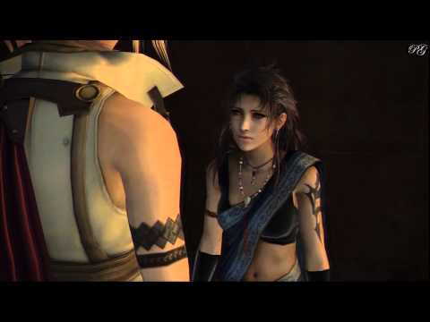 Final Fantasy XIII (PS3) Walkthrough Part 91