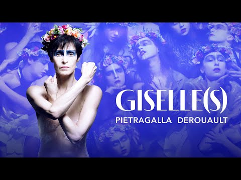 Giselle(s) Pietragalla Derouault