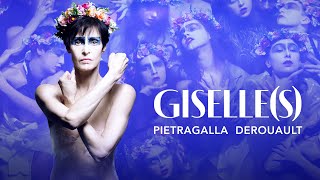Giselle(s) Pietragalla Derouault