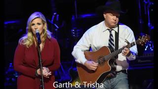 Garth Brooks 'Prizefighter' Contest Winner Shares Her Story