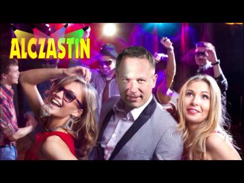 Alczastin - Kiedy Chmury Nad Stokami