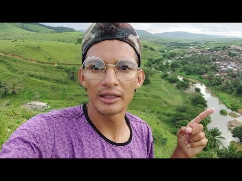 Campos frios município de Xexéu Pernambuco 