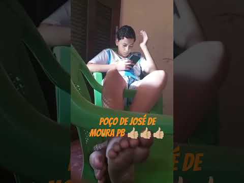 poço de José de Moura PB 👍🏼