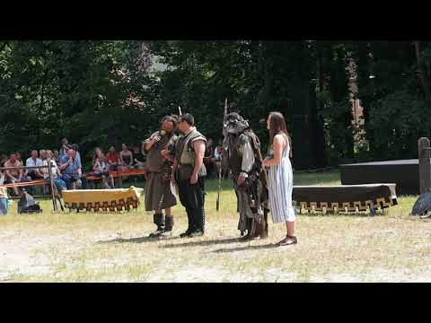 MPS Märchenstunde Rastede Sonntag Teil 1