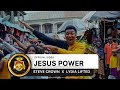 Steve Crown And Lydia Lifted Jesus Power Official Video
