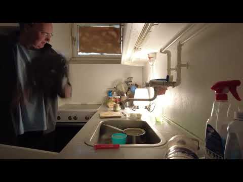 MongoTV_8601 - Min Morgenmad - Ristet BOLLE Med TAHIN og OST