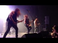 Enslaved - Thurisaz Dreaming - Live at Tongeren ...