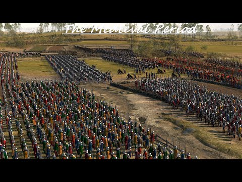 The Italian Wars & The Holy Roman Empire Skirmish in The Countryside 1527AD