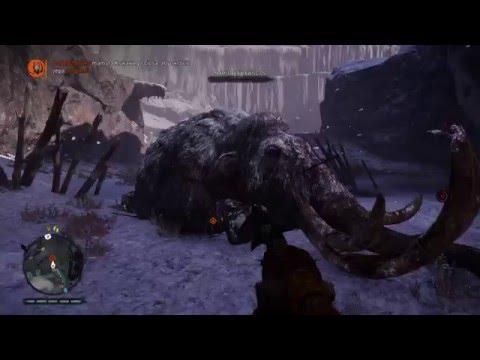 Far Cry® Primal Krwawy Cios ostatni cios