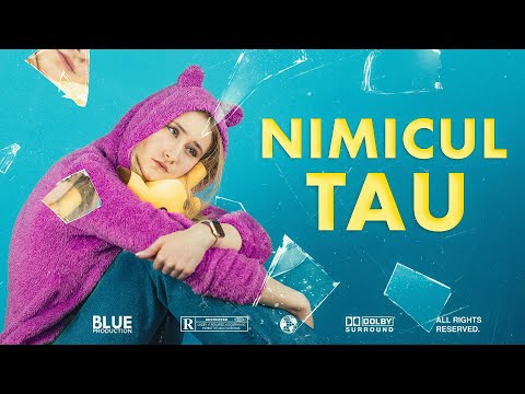 Andry - NIMICUL TAU (Official Video)