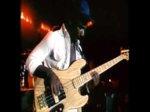 Gil Scott-Heron  - The Bottle 【Reggae Sunsplash '83】