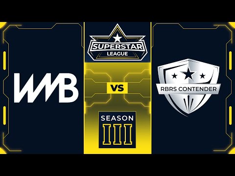 WMB vs Zoulou Tchaing - Rising Stars Saison 3