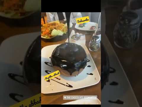 #choclate #room #hitech #city #shorts #rajithaabbadi #yummy