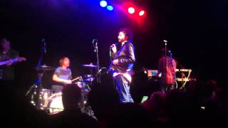 Destroyer - Savage Night At The Opera @The Crocodile (Seattle, WA)