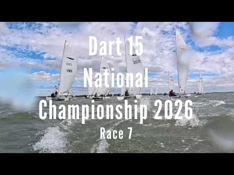 Nationals at Stone race 7