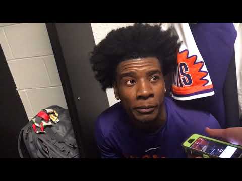 Josh Jackson reveals why he canceled Boston Celtics workout