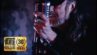 AT THE GATES - To Drink From The Night Itself (OFFICIAL VIDEO)