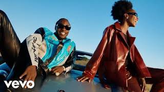 Download lagu L.A.X – Sweet Vibe | Romantic Afrofusion 2025  [ ] mp3
