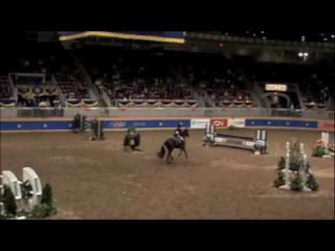 Royal Winter Fair Montage