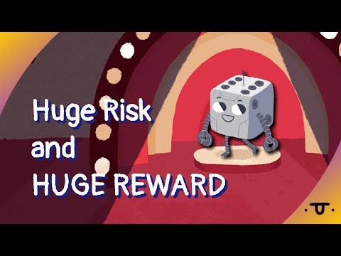 This is The RIGHT Way to Play the ROBOT | Dicey Dungeons