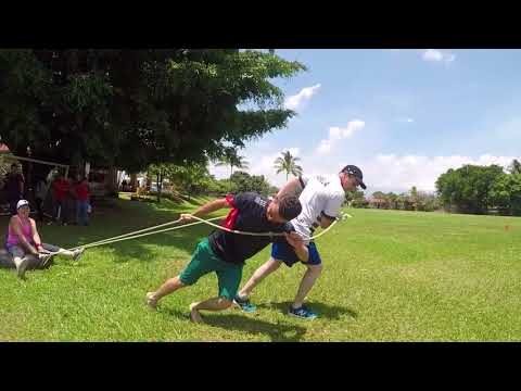 Video Prosnack SH eventos version final