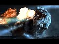 A Morte Do Godzilla