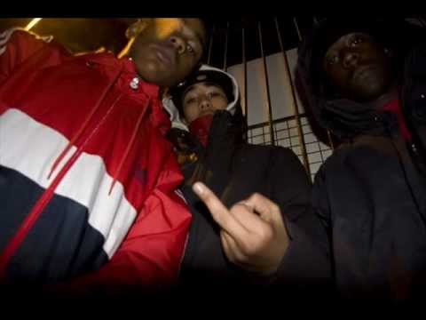 Greezy Bear - Young Capone - L Double - 57 Classic