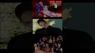 Download lagu Tekken 3 - Nina Williams ending cutscene / ps1 #shorts #short mp3 Download lagu Tekken 3 - Nina Williams ending cutscene / ps1 #shorts #short mp3