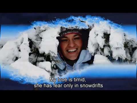 Modřínů háj - Karel Kahovec