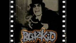 A Hopeless Night - Blitzkid