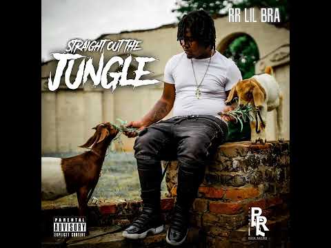 RR Lil Bra - Poppin Ft. RiskTaker Leek