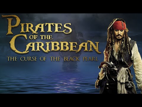 CSO - Pirates of the Caribbean: The Curse of the Black Pearl | Medley