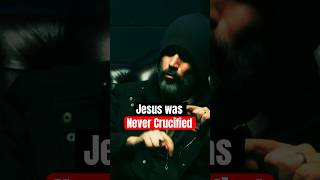 Answering Muslim Questions: Accepting that Jesus was Never Crucified