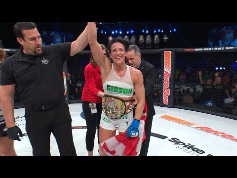 How To Watch Bellator 202 & Betting Odds