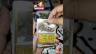 Like & Comenta!#pokemon #packopening #packopenning #pokemoncards #pokemontcg #tcg #viral #ytshorts