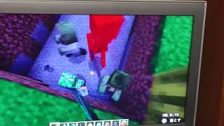 マインクラフトの実況プレイ