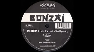 Insider - The Insider (Acid 1995)