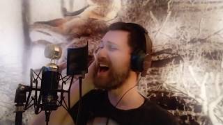 Hold Your Colour (Vocal Cover) - Pendulum // Scott