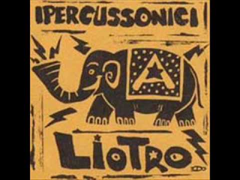 Sicily - Ipercussonici