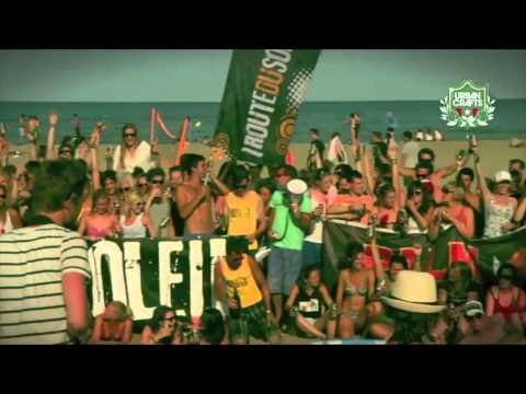 Route du Soleil 2015 - Trailer