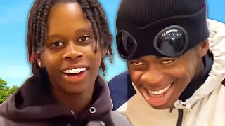 THE WORST CONTENT IS BACK