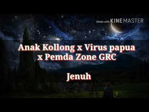 Anak Kollong x Virpap x Pemda Zone GRC - Jenuh
