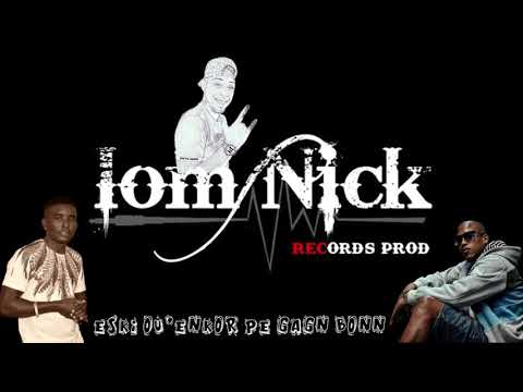 Captain Hooligan - Eski Ou'enkor Pe Gagn Bon - FT - ( Lom Nick & Lyrikal Ambassadah ) AUDIO VERSION