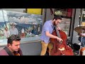 Benno Marmur Trio