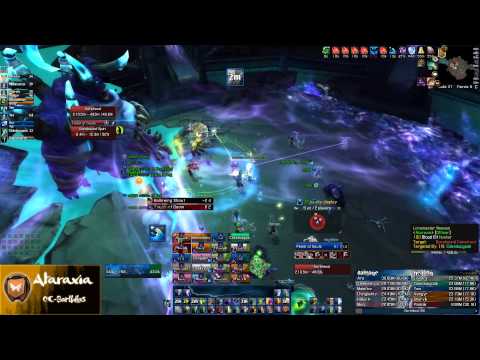 Ataraxia vs Mythic Gorefiend